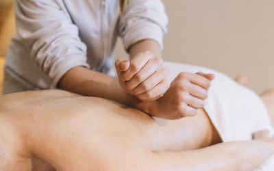 Massage et réflexologie