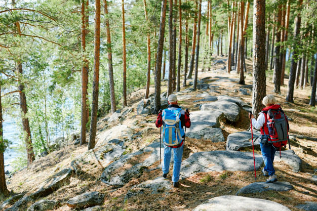 marche-nordique-mas-de-la-barque-lozere