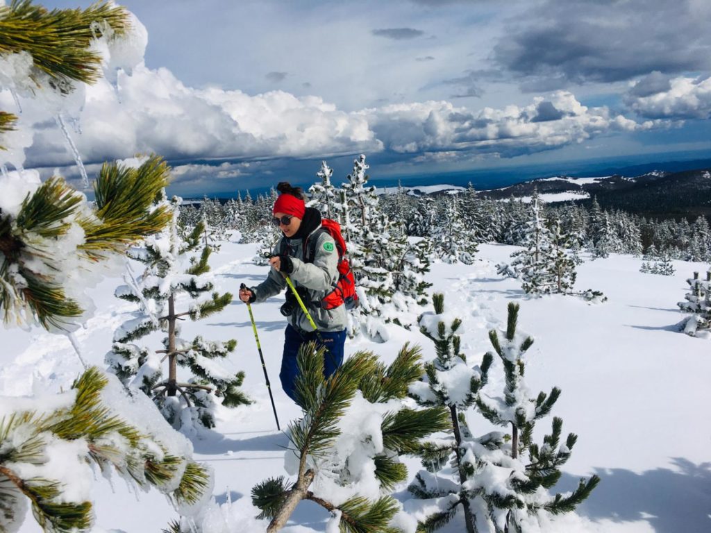 ski mas de la barque lozere