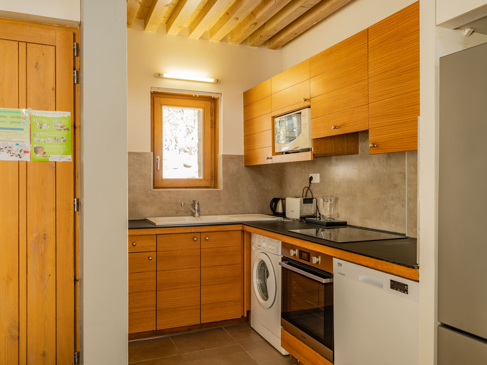 mas de la barque gite lozere cevennes (10) confort et premium