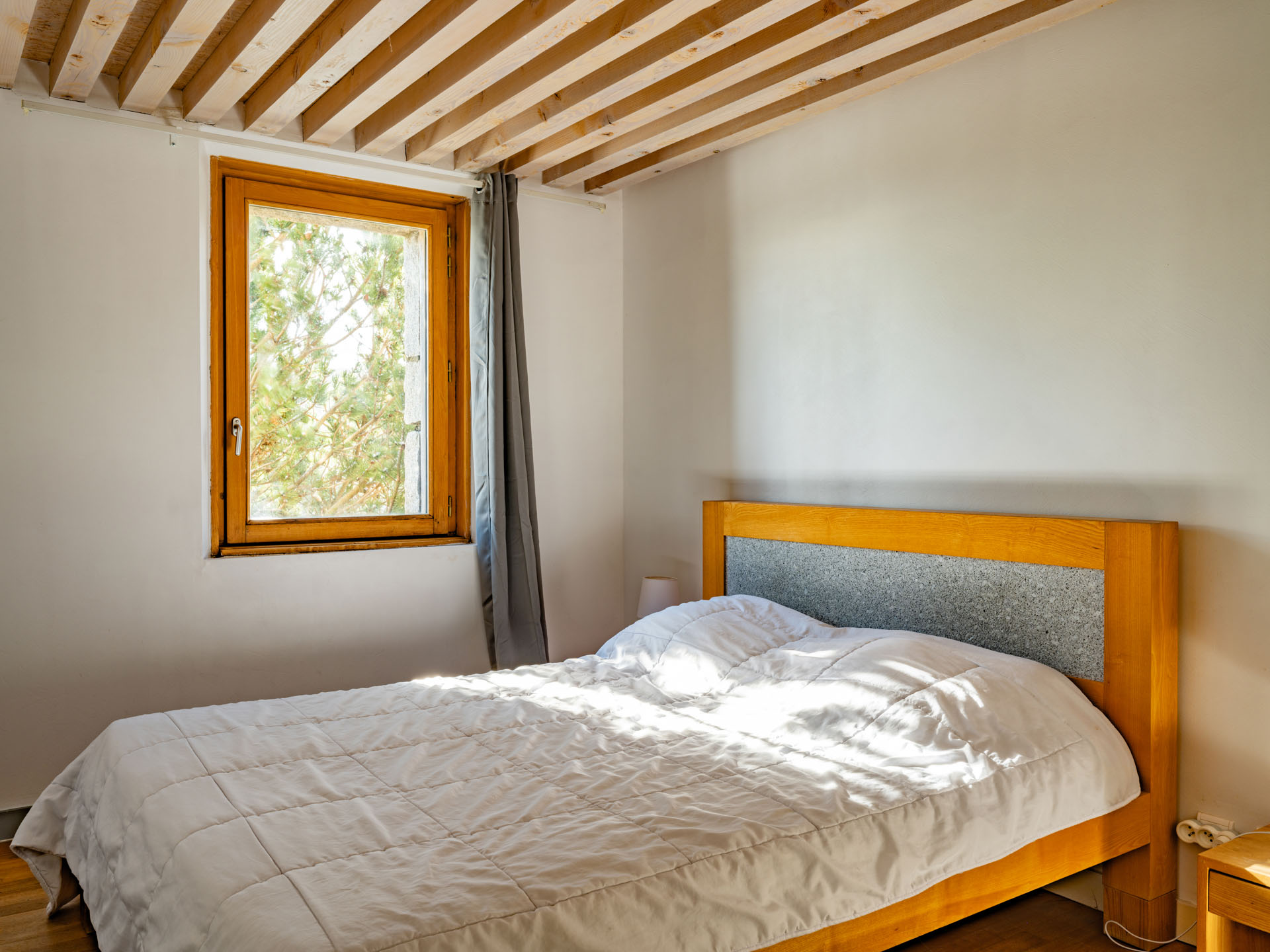 mas de la barque gite lozere cevennes (24) duplex