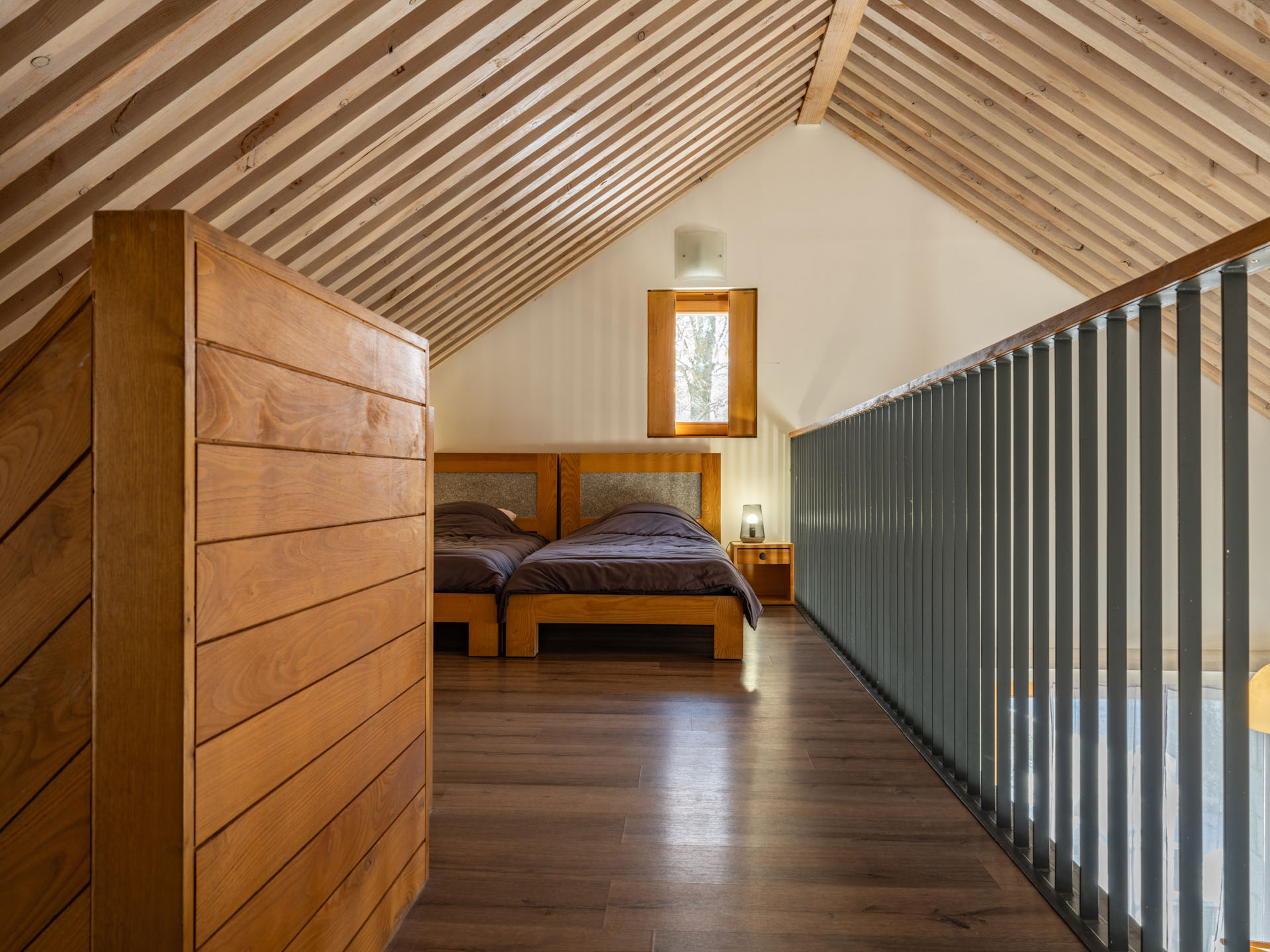 mas de la barque gite lozere cevennes (3) confort et premium