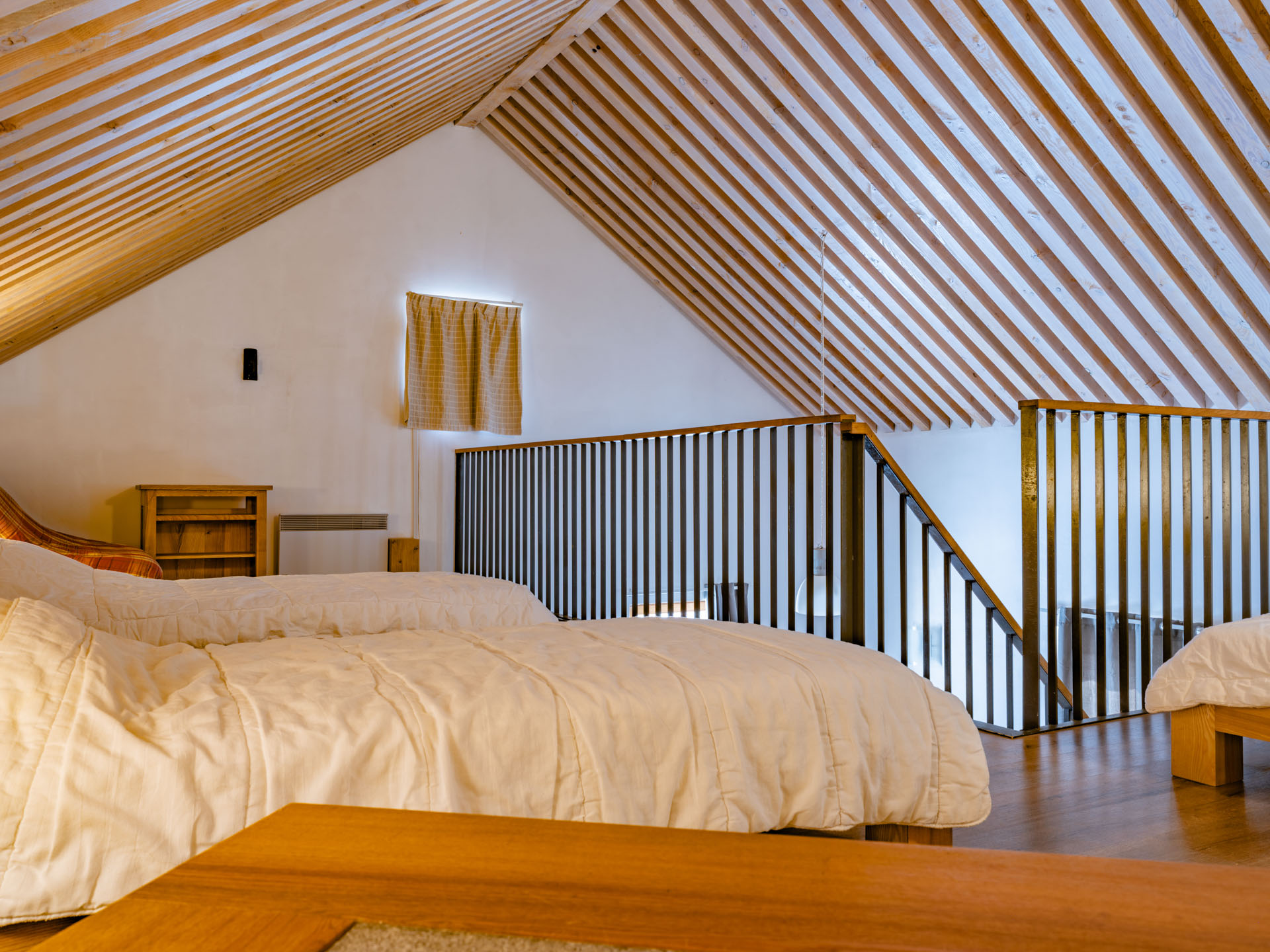 mas de la barque gite lozere cevennes (33) duplex