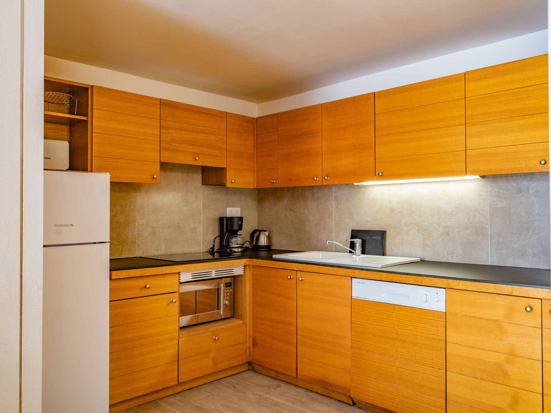 mas de la barque gite lozere cevennes (35) studio