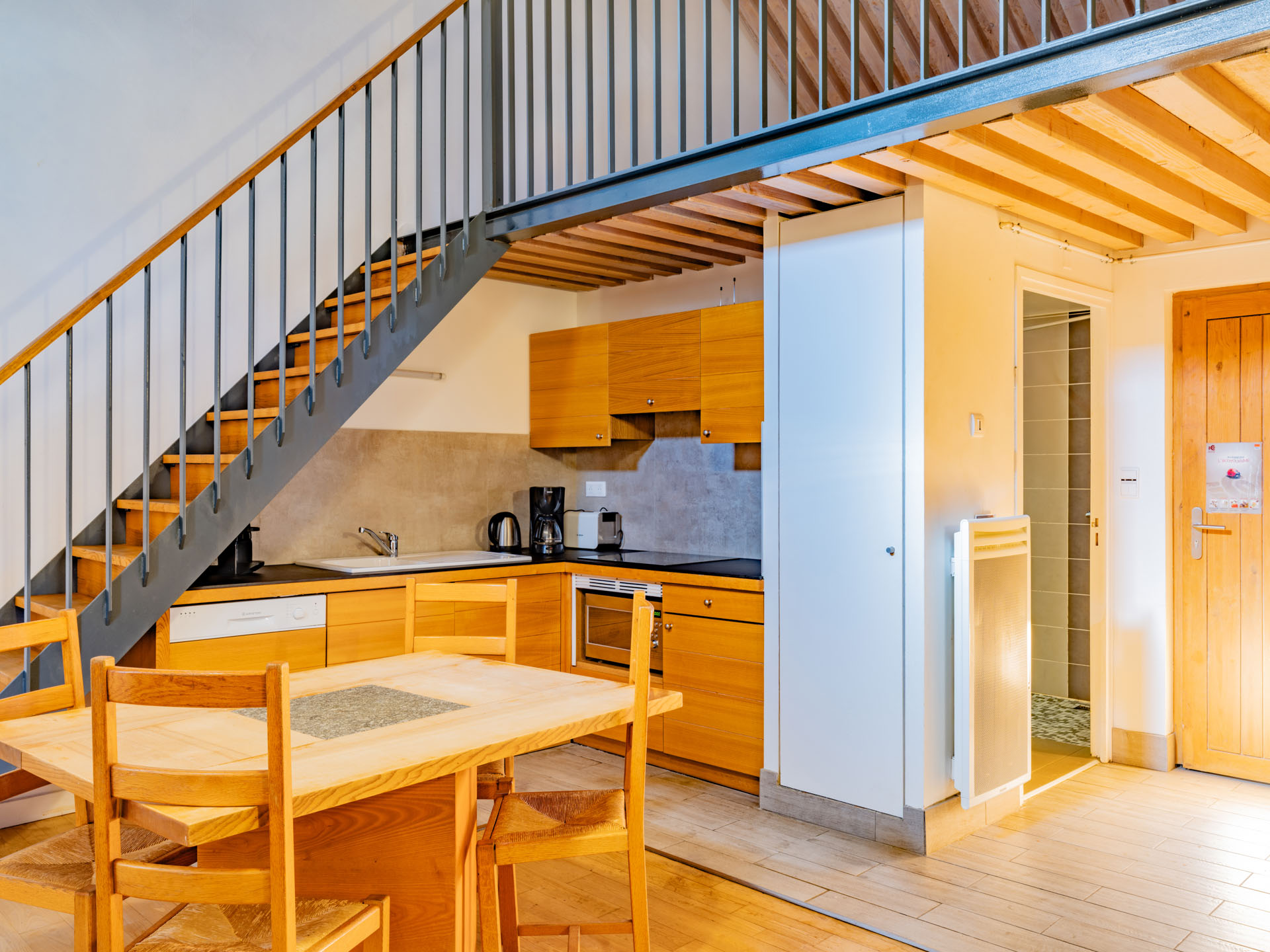 mas de la barque gite lozere cevennes (39) duplex