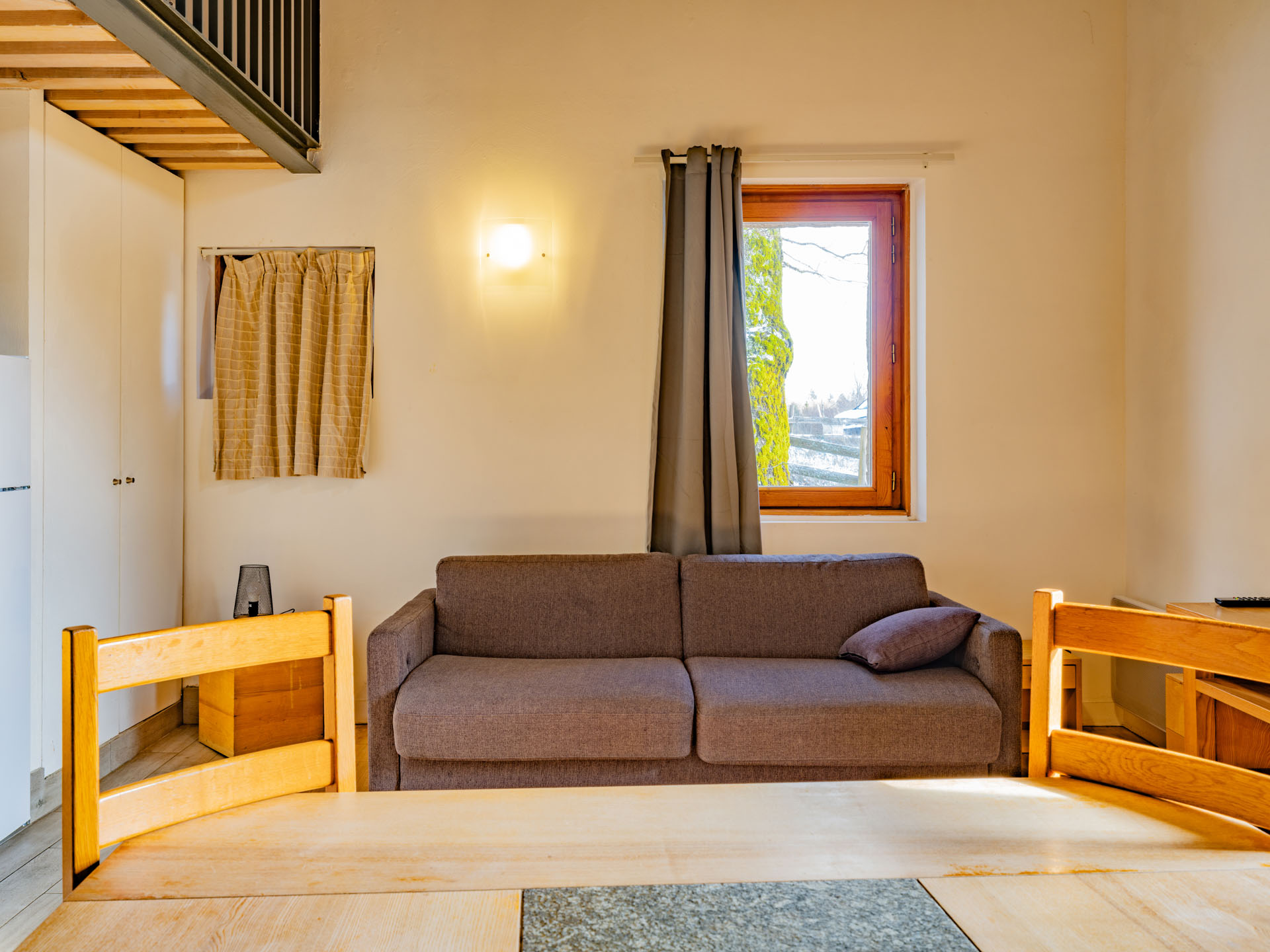 mas de la barque gite lozere cevennes (41) duplex