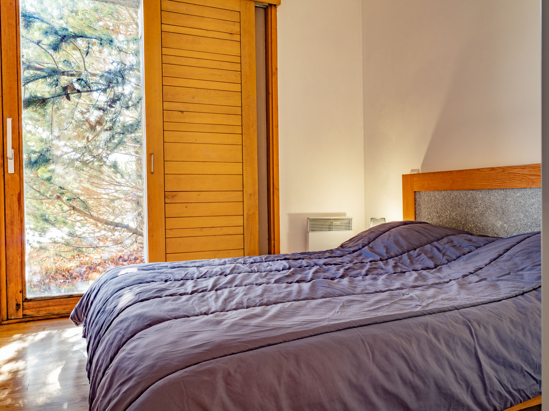 mas de la barque gite lozere cevennes (49) plain pied