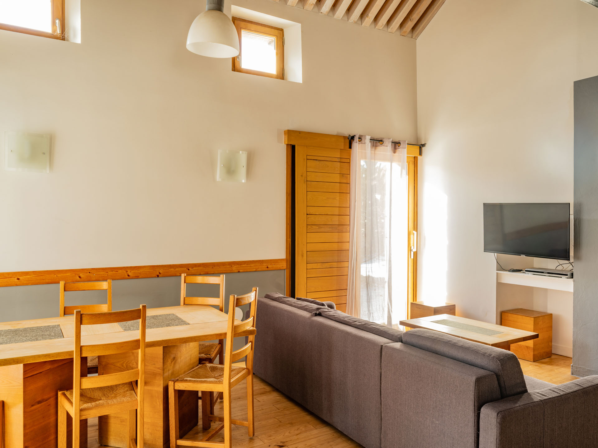 mas de la barque gite lozere cevennes (7) confort et premium