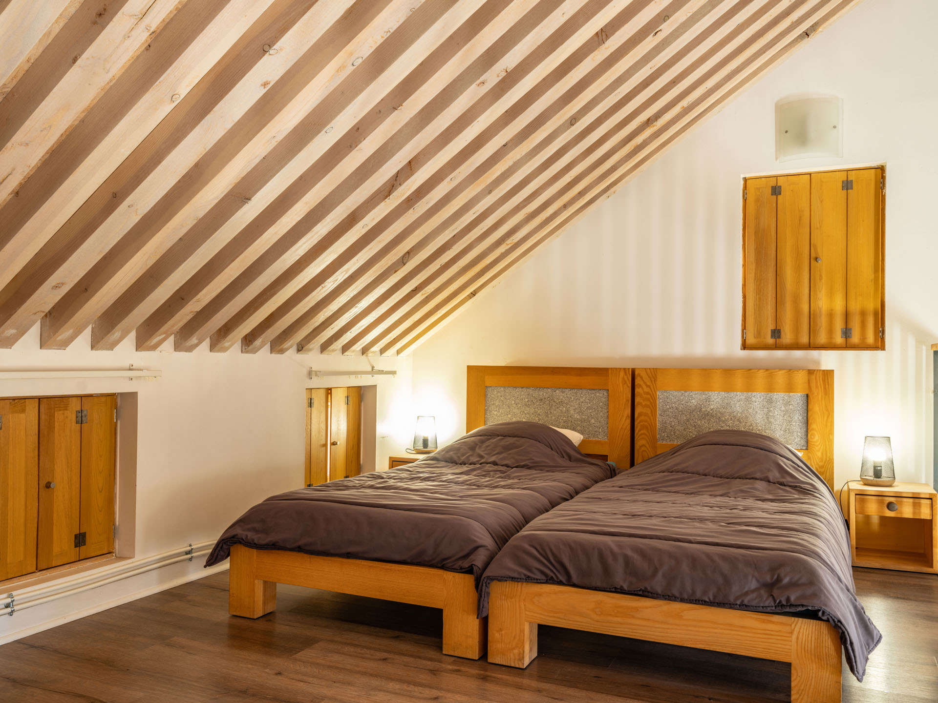 mas de la barque gite lozere cevennes (71) confort et premium