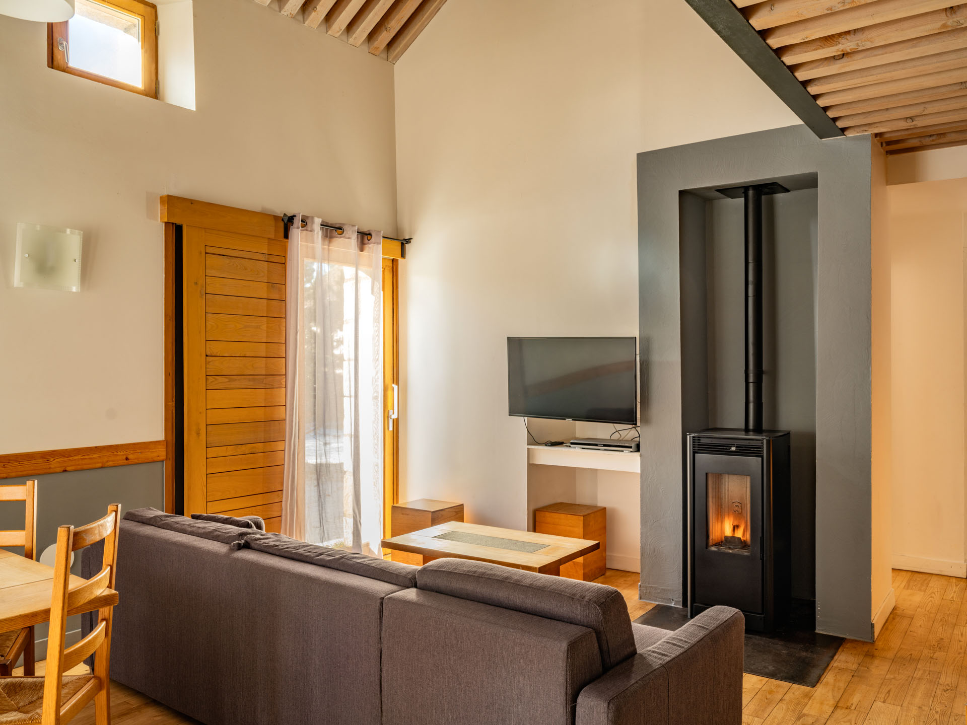 mas de la barque gite lozere cevennes (8) confort et premium