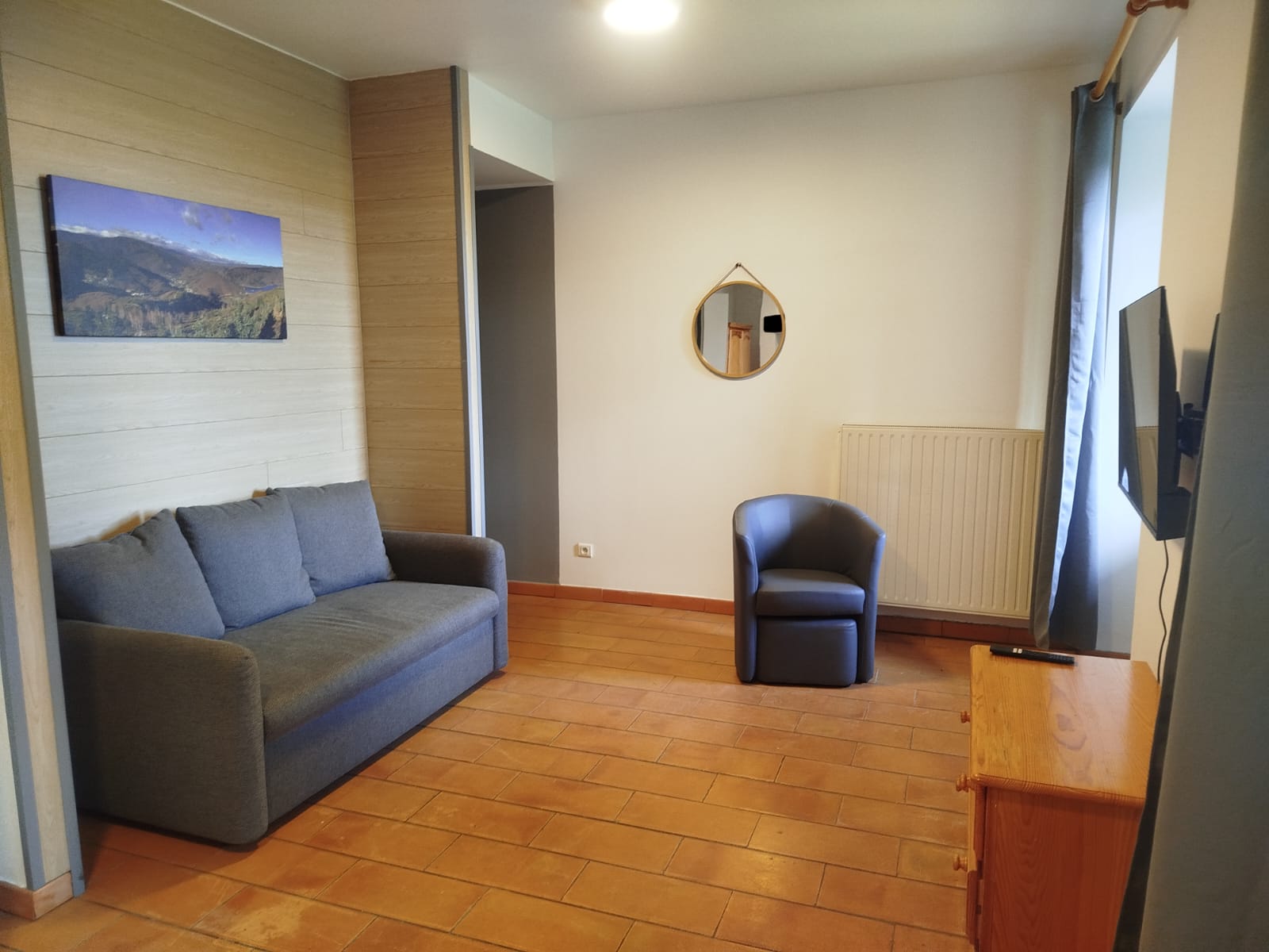 Gîte de séjour 2026