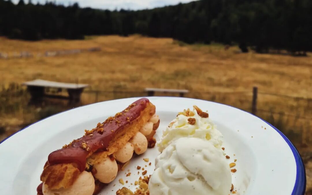 Auberge du Mas : Une escale gourmande et conviviale au cœur du terroir